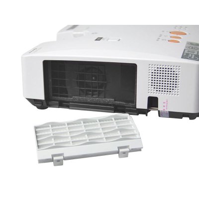 日立（HITACHI）HCP-U27n投影机（白色）