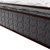 Serta/美国舒达 伯克利II 乳胶弹簧床垫 软硬两用防螨亲肤 1.8m双人床垫 1.8*2.0米 1.5*2.0米(灰色 1.5*2.0m)第5张高清大图