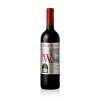 雷盛红酒181法国干红葡萄酒(单只装)