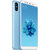 小米6X 全网通版 移动联通电信4G手机 双卡双待 智能手机(冰川蓝 6GB+64GB)第4张高清大图