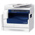 富士施乐（Fuji Xerox ）S2520 NDA A3黑白复合机(25页标配) 复印、网络打印、彩色扫描、双面器、输稿器。【国美自营 品质保证】第2张高清大图