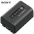 索尼（Sony）原装电池NP-FV100/FV70/FV50/BX1原装加厚充电电池 索尼原装锂电池(NP-FV50)第5张高清大图