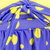 雅凯诗分体裙式泳衣女遮肚显瘦保守可爱小性感风50202连体泳衣两件套(紫色 L)第4张高清大图