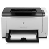惠普（HP）LaserJet Pro CP1025彩色激光打印机【国美自营 品质保障】