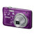 尼康（NIKON）Coolpix S2900 便携数码相机 家用相机 S2800升级型号(紫色 官方标配)第2张高清大图