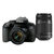 佳能（Canon）数码单反相机 EOS 800D单反相机(1855/55250STM 套餐三)第4张高清大图
