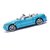 凯利特宝马兰博基尼合金车模男孩小汽车模型儿童仿真车玩具(蓝色)第5张高清大图
