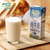 新西兰进口 纽麦福全脂纯牛奶250ml*12盒 小礼盒第4张高清大图