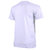 NIKE耐克 男 LEBRON LOGO 勒布朗短袖针织衫 611246 2014夏(白色 XL)第5张高清大图