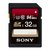 索尼（SONY）32G SD卡 相机内存卡 摄像机 微单反 SDXC存储卡94MB/S SF-32UX2(32G 94MB/s)第5张高清大图