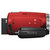 索尼（Sony） HDR-CX680 高清数码摄相机 5轴防抖 内置64G 30倍光学变焦摄像机(红色)第4张高清大图
