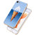 优加 iPhone7/苹果7卡通浮雕彩绘保护套手机软壳冰山豚湾(4.7英寸）第2张高清大图