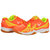 威克多VICTOR羽毛球鞋轻便透气防滑减震男女运动鞋(桔色 45及以上)第5张高清大图