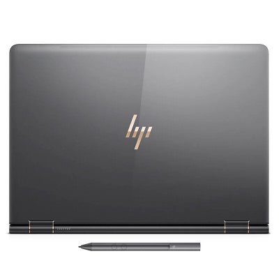 惠普（HP） Spectre 幽灵 x360 13-ae007TU 13.3英寸触控翻转轻薄本笔记本 八代CPU