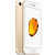 【领券再送自拍杆】苹果7 Apple iPhone7 全网通 移动联通电信4G手机(金色 中国大陆)第3张高清大图