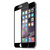 木木（MUNU）苹果iPhone6钢化膜彩膜 苹果6手机膜 iPhone6 Plus 钢化膜 苹果6钢化膜 前膜+后膜(金色 iPhone6 4.7寸)第3张高清大图