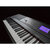 YAMAHA雅马哈电钢琴重锤88键智能电子数码 DGX-660(黑色 88键)第4张高清大图