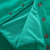 宝宝休闲外套 秋装新款男童童装儿童拼袖长袖wt7716(150 绿色（秋冬款）)第5张高清大图