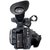 索尼（SONY）NEX-VG900E高清可换镜头数码摄像机机身第2张高清大图