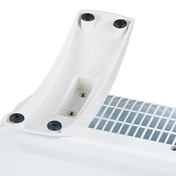 先锋（singfun）居浴两用高效对流式暖风机HD22RC-16(2级防水，壁挂，立式两用，万向防跌倒开关，)