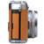 富士（FUJIFILM）X100T旁轴微型单电数码相机（棕色） 赠：16G卡+富士品牌电池+富士相机包+金属镜头盖顺丰发货第3张高清大图