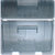 奥马（Homa）BCD-192UB 192升 高档钢化玻璃面板 -7度软冷冻设计 一级能效 三门冰箱（新雅红）第5张高清大图