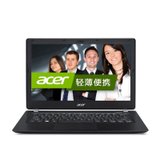 宏碁(Acer)TMP238-M-51F8 13.3英寸轻薄商务本 (i5-6200U/4G/128G固态/集成/无系统/黑）