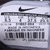 Nike耐克 2017春夏新款女鞋 ROSHE ONE 黑白奥利奥伦敦轻便透气网面休闲跑步鞋(511882-094 40)第5张高清大图