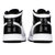 Nike耐克儿童童鞋 春季新款运动鞋场上训练耐磨透气休闲篮球鞋基础款DC4099-100(白色 37.5)第8张高清大图