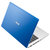 华硕(ASUS)X201E 11.6英寸屏基础办公笔记本电脑(i3-3217U 4G 320G 集显 蓝牙 摄像头 DOS)蓝色第4张高清大图