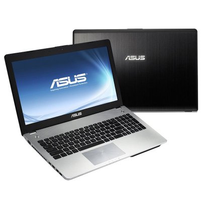 二代酷睿i7笔记本电脑推荐：华硕N56XI363VZ-SL笔记本电脑
