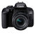 佳能（Canon）800D 单反套机 （ 18-55mm f/3.5-5.6 IS STM 镜头）套机  单反数码相机第2张高清大图