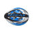 美洲狮（COUGAR）MH012轮滑头盔 溜冰鞋旱冰轮滑鞋头盔 自行车头盔(蓝色 可调大小均码)第3张高清大图