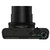 索尼（SONY） DSC-RX100 黑卡数码相机 2020万有效像素 28-100mm蔡司镜头第4张高清大图