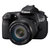 佳能（Canon）EOS 60D 单反套机（17-85mm）60D 17-85mm 60D 中套(官方标配)第2张高清大图