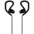爱易思（Easeyes）EX60炫音系列有线耳机（黑色）【国美自营 品质保证】第2张高清大图