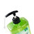【3瓶装】婕尔物语西柚洁净洗洁精 1L(绿色 默认)第5张高清大图
