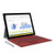微软（Microsoft）Surface Pro3 键盘盖 Pro3键盘保护盖 三代键盘(红色)第3张高清大图