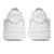Nike耐克AIR FORCE1 07男子运动鞋空军一号新款 CW2288 AF1纯白低帮板鞋(白色 37)第2张高清大图