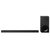 索尼（SONY）HT-X9000F无线家庭音响系统 7.1声道 杜比音效 梯形机身(黑色)第3张高清大图