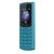 诺基亚（NOKIA）105 4G 移动联通电信4G全网通 双卡双待 老人老年手机 学生功能机 备用机(蓝色)第4张高清大图