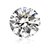 裸钻1.61克拉F/VS2/EX切工奢华顶级裸钻（GIA国际证书）第2张高清大图