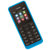 诺基亚（NOKIA）1050 移动2G/联通2G GSM手机 超长待机 老人机 备用机 学生机 耐用手机 直板手机(蓝色 官方标配)第3张高清大图