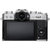 富士微单（FUJIFILM）X-T20 微单/照相机 XC15-45  银色第4张高清大图