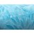 艾维（I.WILL）时尚糖果色抱枕靠垫（蓝色）（45*46cm）第4张高清大图