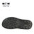 黑色牛皮休闲沙滩鞋V0722086(黑色 43)第3张高清大图