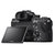 索尼（Sony）ILCE-7SM2 A7SM2 A7SII全画幅微单相机 奶昔相机 摄像机(单机身 官方标配)第4张高清大图