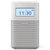 索尼（SONY） SRF-V1BT 蓝牙音箱兼FM/AM收音机便携音响(白色)第3张高清大图