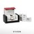 Tissot天梭魅时系列尼龙女士自动机械表T109.407.17.032.00 白色(T109.407.17.032.00)第4张高清大图