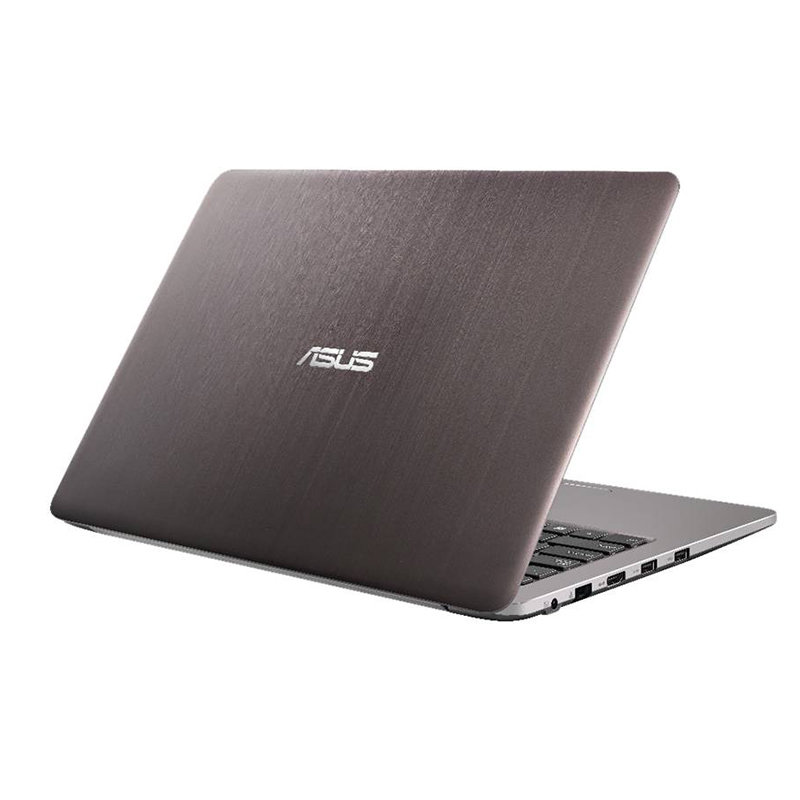 华硕(asus)u4000uq6200 14英寸轻薄笔记本电脑512g固态硬盘 i5 6200u